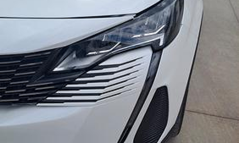 Peugeot 3008 Bluehdi...