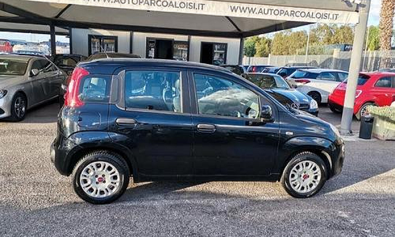 Fiat Panda 1.2 Easyp...