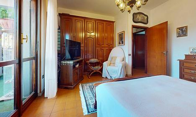 Appartamento - Cagli...