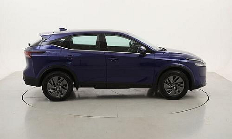 Nissan Qashqai Hybri...