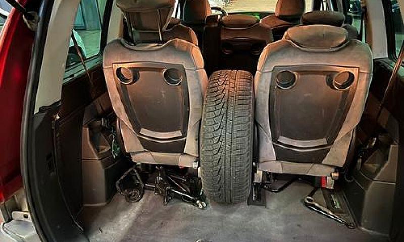 Citroen C8-2.2 Diese...