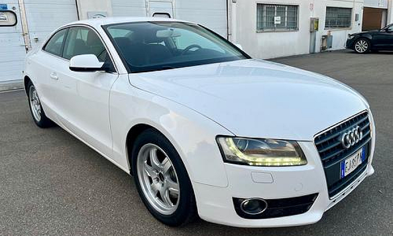 Audi A5 2.7 V6 Tdi 2...
