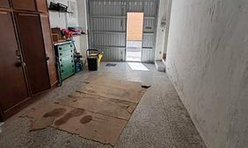 Abitazione Con Box E...
