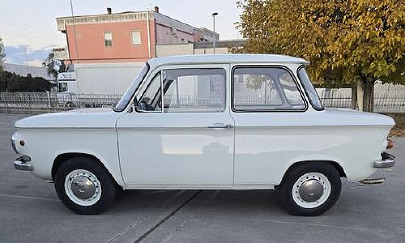 Nsu Prinz