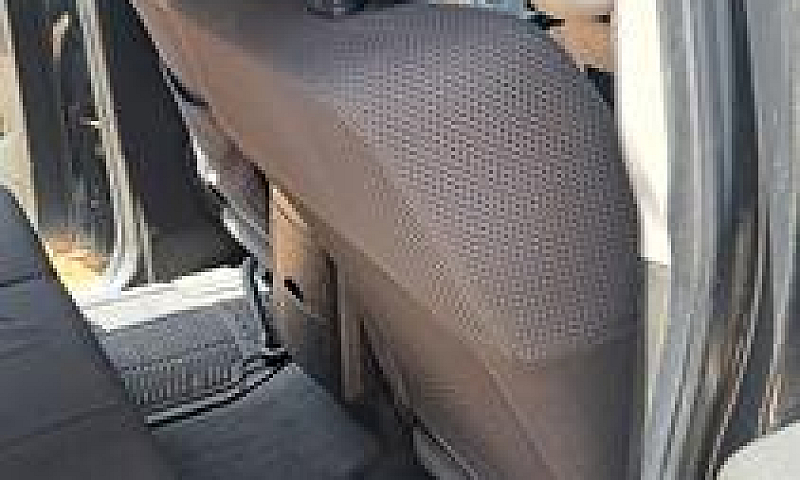 Nissan Navara 2ª Ser...