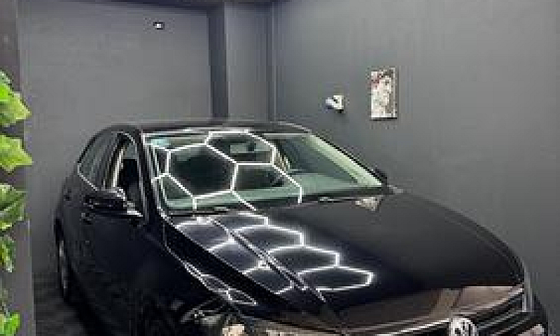 Volkswagen Polo 1.6 ...