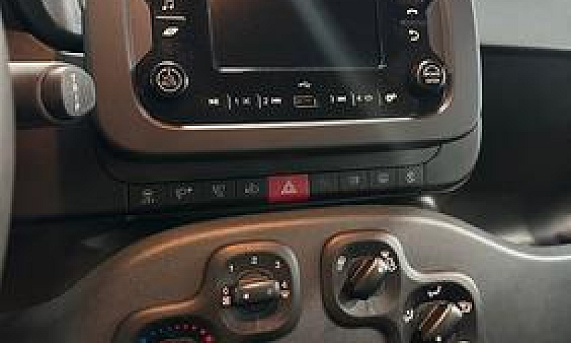 Fiat Panda 1.0 Firef...
