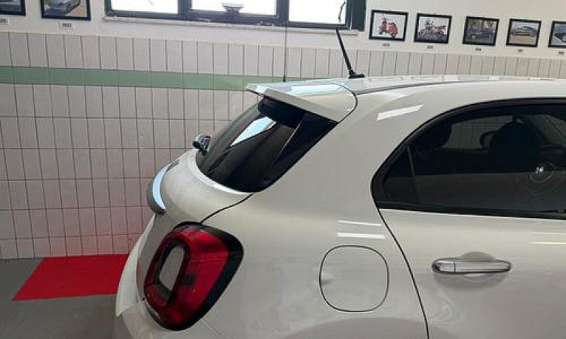 Fiat 500X 1.3 Multij...
