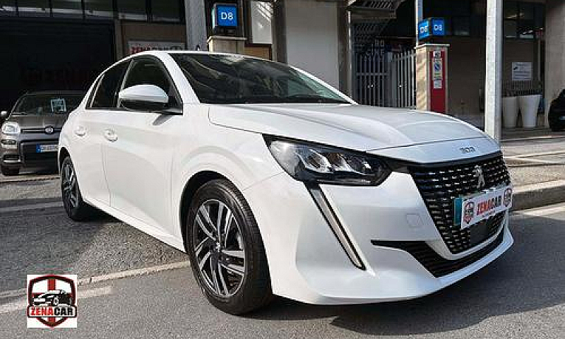 Peugeot 208 Puretech...