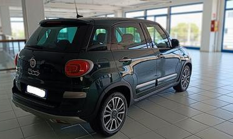 Fiat 500L 1.3 Multij...