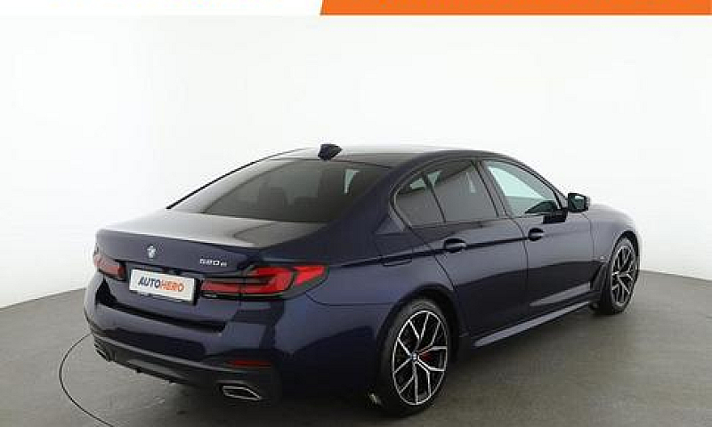 Bmw 520 E Msport...