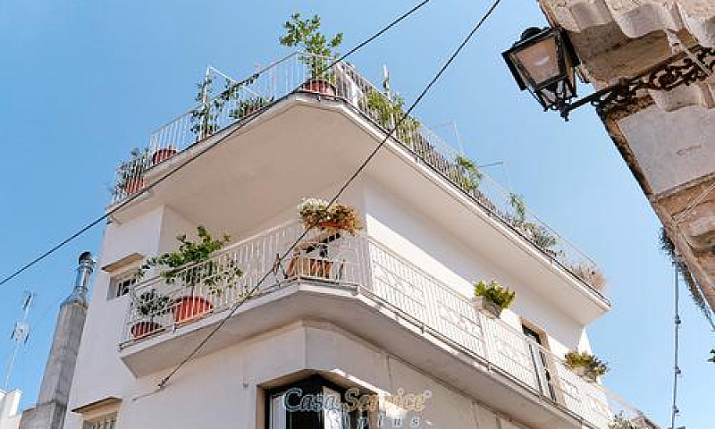 Palazzo Storico...