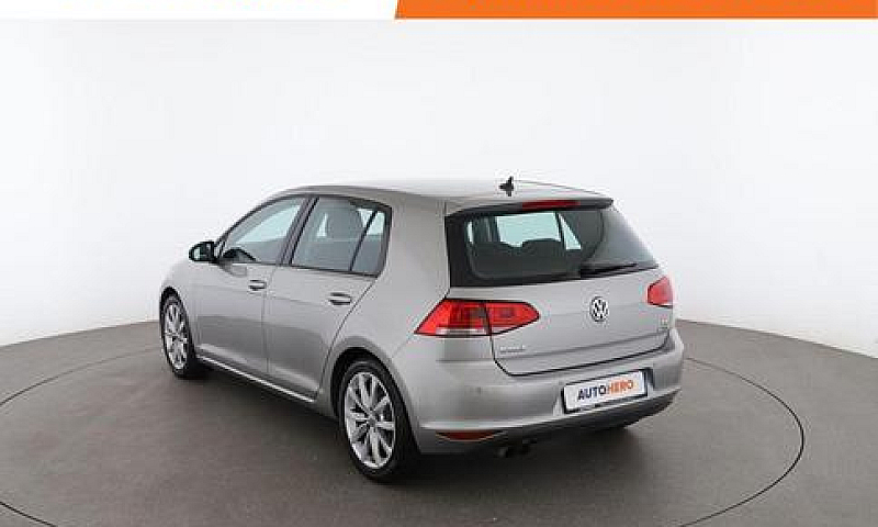 Volkswagen Golf Lm10...
