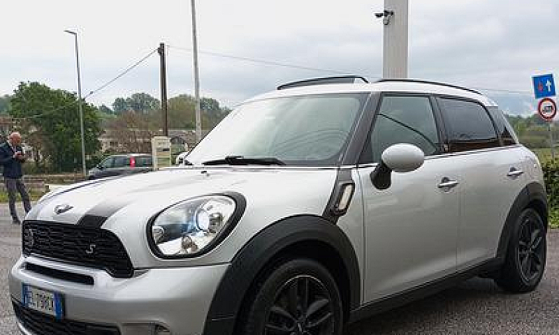 Mini Coopkm137000 Co...