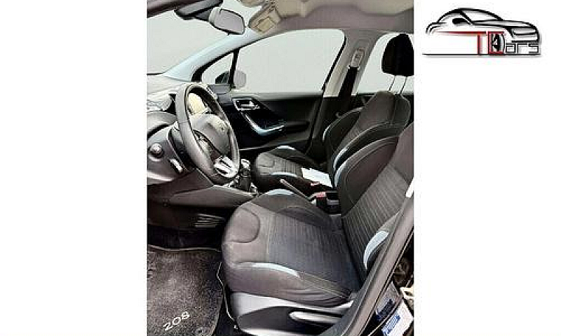 Peugeot 208 1.2 - Ga...