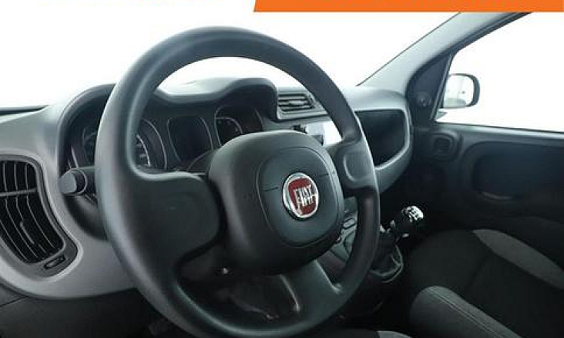 Fiat Panda 1.0 Firef...