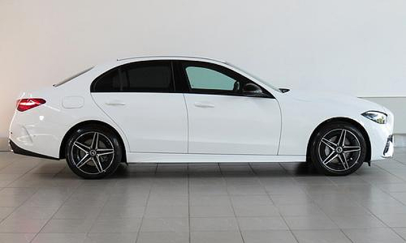 Mercedes-Benz C 300 ...