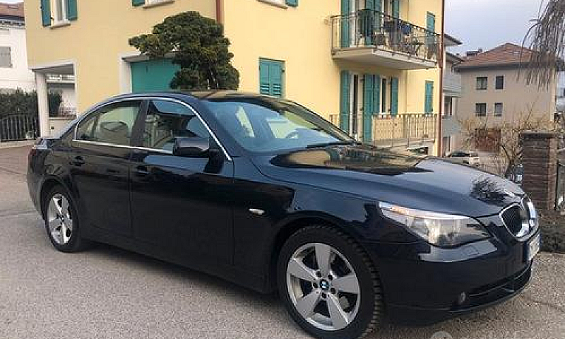 Bmw 530Xd Berlina 6M...