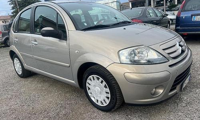 Citroen - C3 - 1.1 D...