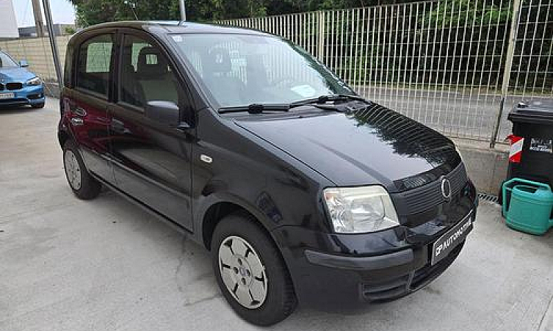 Fiat Panda 1.1 Activ...