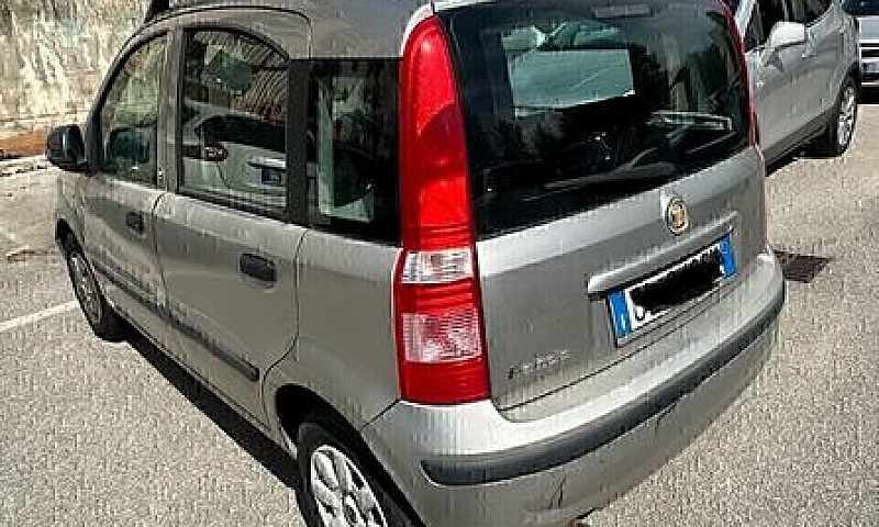 Fiat Panda 1.1 Activ...