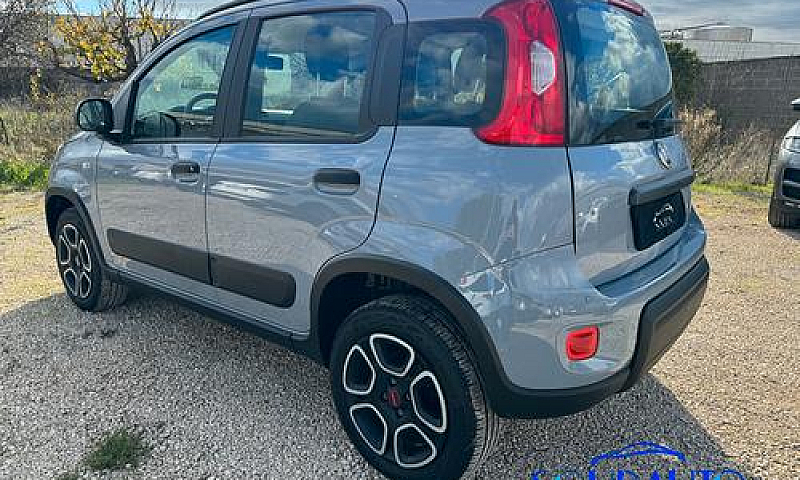 Fiat Panda 0.9 Twina...