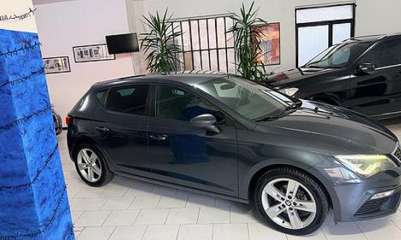 Seat Leon 1.6 Tdi 11...