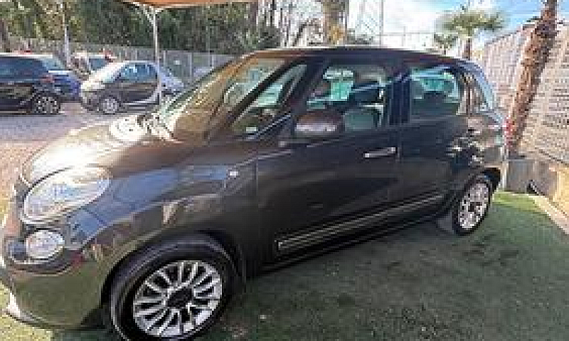 Fiat 500L 1.3 Multij...