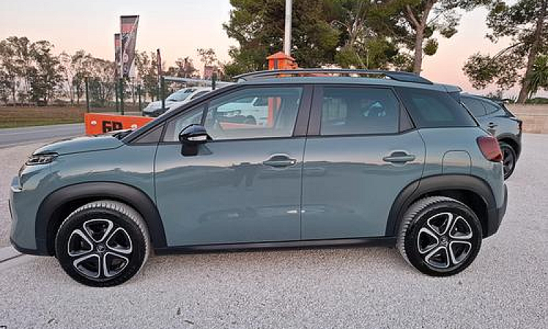 Citroen C3 Aircross ...