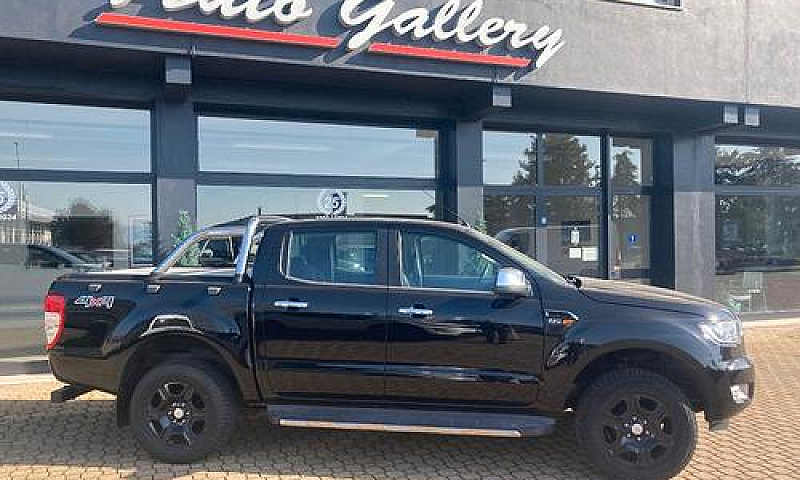 Ford Ranger 2.2 Tdci...