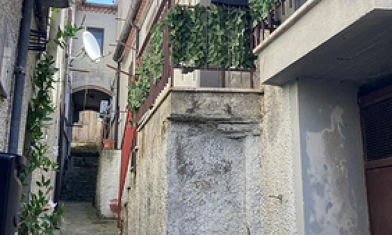 Appartamento In Via ...