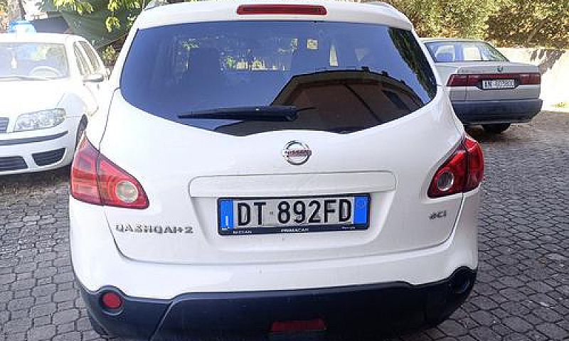 Nissan Qashqai 1.5 D...