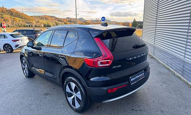 Volvo Xc40 T2 Automa...