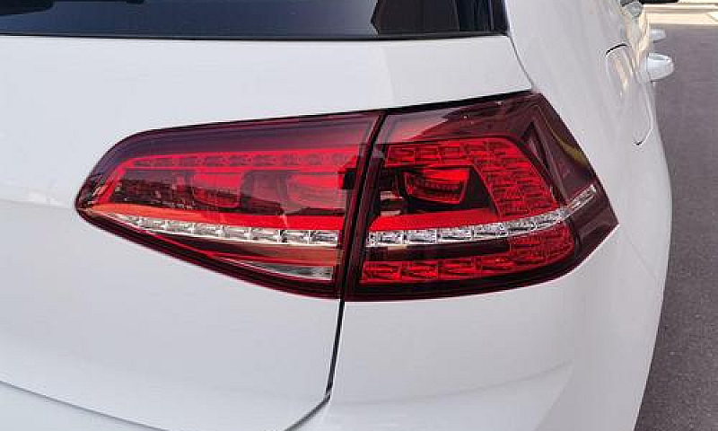 Volkswagen Golf Gtd ...