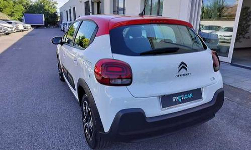 Citroen C3 Puretech ...