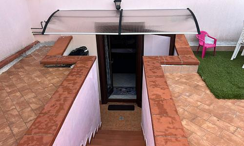 Villino Rif. Fr407...