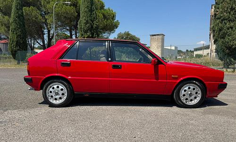 Lancia Delta 1.6 Hf ...