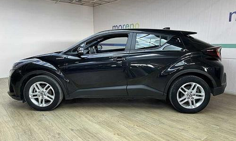 Toyota C-Hr 1.8H Act...