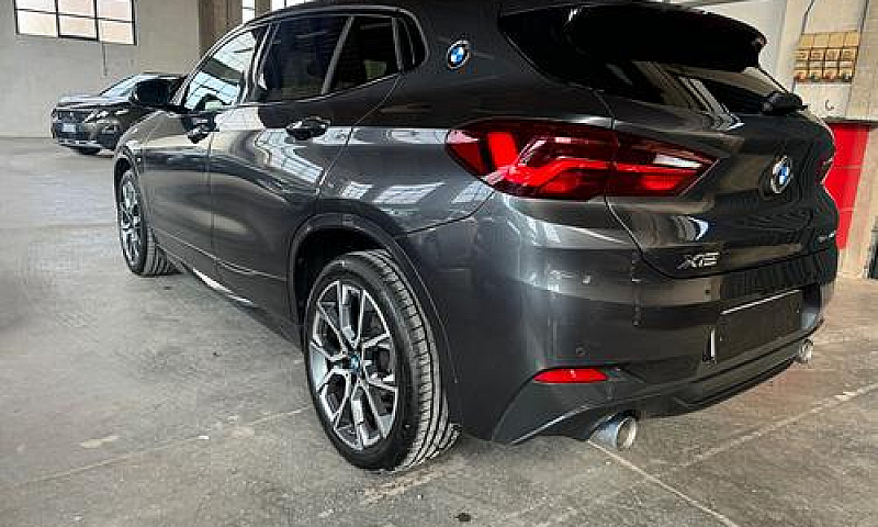 Bmw X2 Sdrive18D Msp...