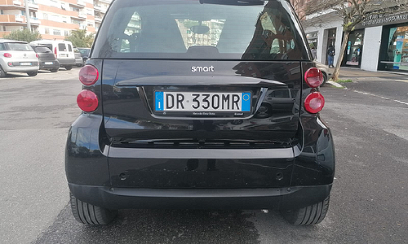 Smart Fortwo Compute...