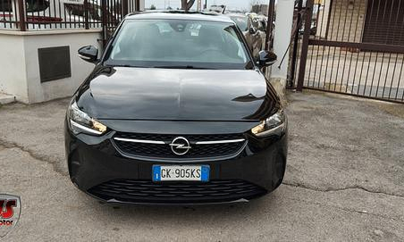 Opel Corsa Km 43.000...