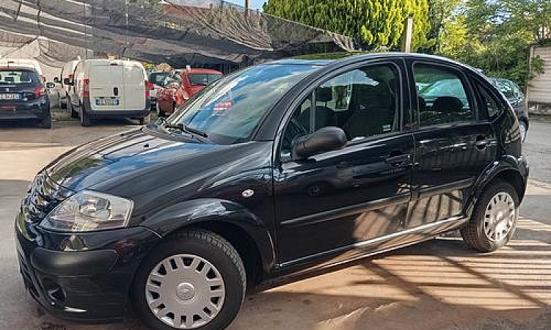 Citroen C3 1.1 Neopa...
