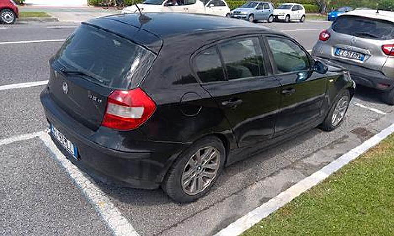 Bmw Serie 1 (E87) - ...