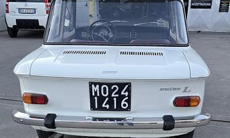Nsu Prinz