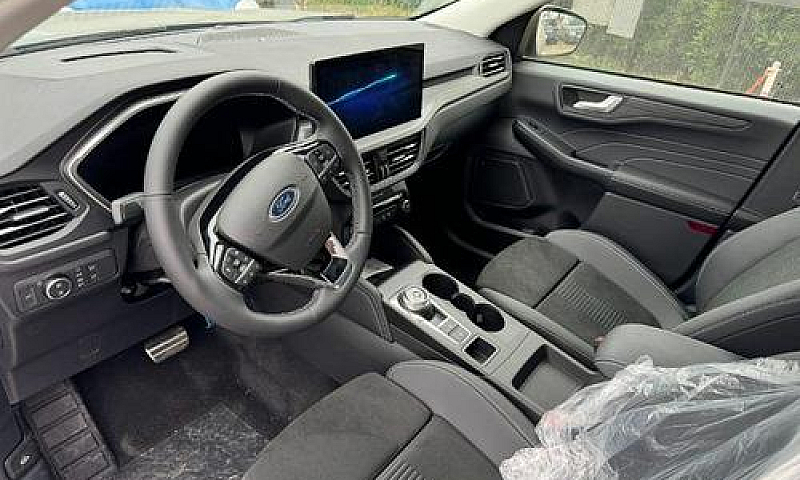 Ford Kuga 2.5 Hybrid...