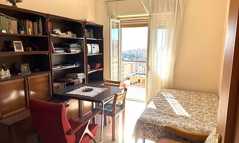 Appartamento Via Gor...