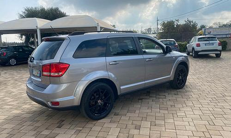 Fiat Freemont 2.0 Mu...