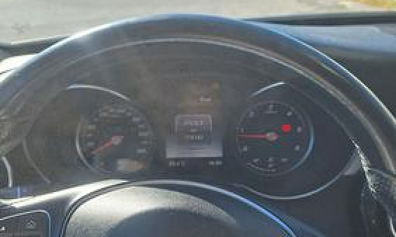 Mercedes Benz...