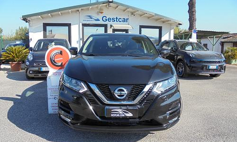 Nissan Qashqai 1.6 D...