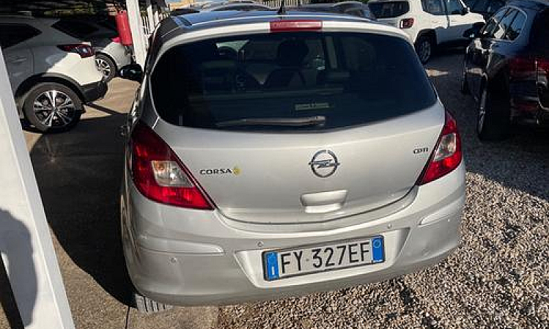 Opel Corsa 1.3 Cdti ...